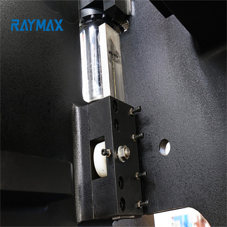 WS-1.5X2000 Metal sheet bending manual press brake with good quality