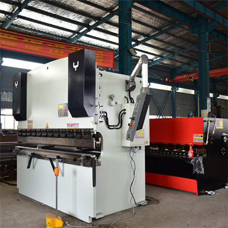 600 ton 800 ton 1000 Ton CNC maquina dobladora Hydraulic CNC Metal Plate Bending machine Sheet Press Brake for sale