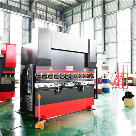 Metal Plate Bending Machine CNC hydraulic Press Brake with E21 for sale