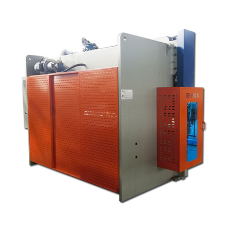 Nc Bending Machine Sheet Sheet Bending Machine Press Brake NC Hydraulic Bending Machine Folding Machine Press Brake For Metal Sheet