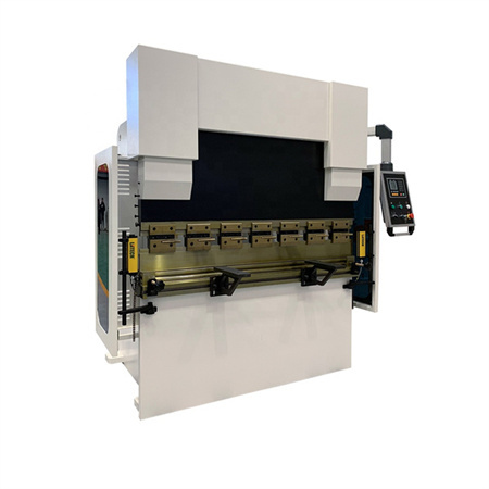 Automatic steel mechanical wire bending machine 2d bend machine (WL-ZW6)