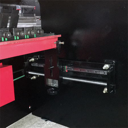 Brake Machine Bending Press Brake Bending Machine Delem DA66T 58T 53T DA52S Cnc Wc67y Hydraulic Press Brake Machine Price For Stainless Steel Bending