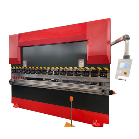 Press Brake Press Brake Price Cost-effective Bending Metal Plate Machine Press Brake