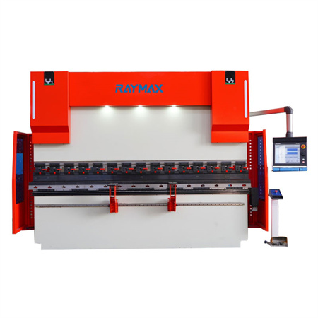 Press Brake Ton 400 Ton Press Brake Hydraulic 200ton 2000 Press Brake Machine 400 Ton Press Brake NC CNC With Foot Switch