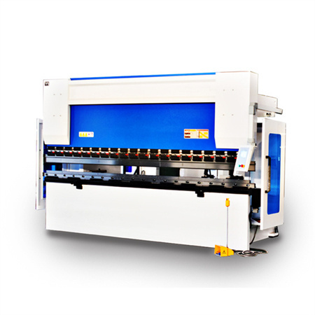 Press Brake Press Brake 2022 UTS 520N/mm2 304Stainless Steel 1.0mm Intelligent Flexible Bending Machine Press Brake