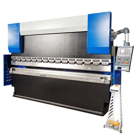 40Ton small hydraulic press brake metal bending machine