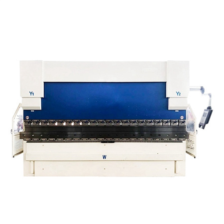 Used Manual Press Brake Sheet Metal Bending Machine