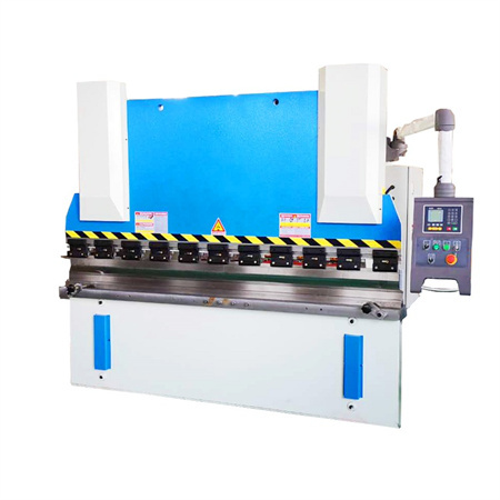 Factory direct sell cnc hydraulic sheet metal bending machine/press brake