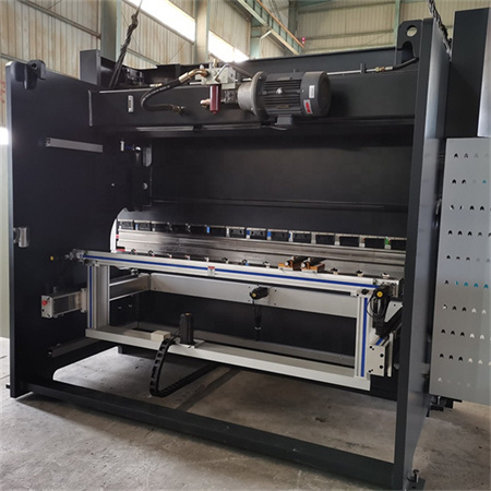 Sheet Bending Machine Bending Machine Sheet Metal Sheet Metal Cutting And Bending Machine