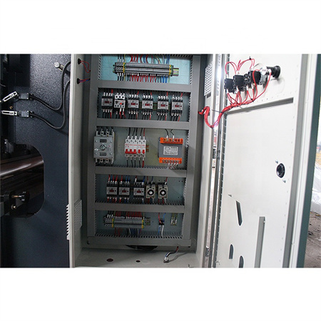 Digital Small Type Best Selling Krrass Cnc Yawei Bending Machine 2021 Used Press Brake Machine In China Manufacturers