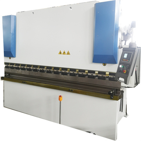 cnc press brake machine sheet metal press brake nc press brake machine