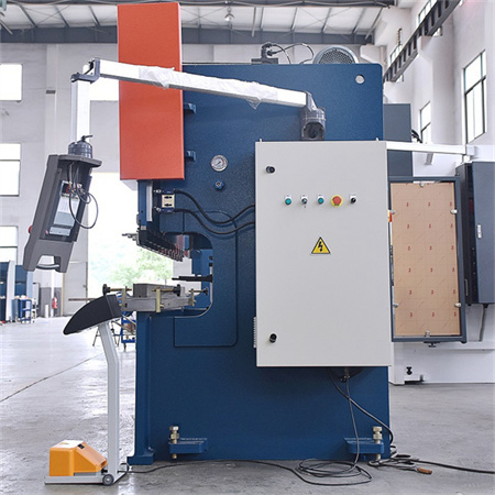 Press Brake Press Brake Price Cost-effective Bending Metal Plate Machine Press Brake