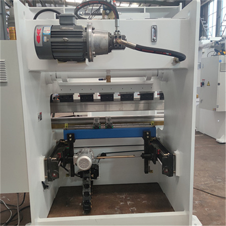 Press Brake Press Brake Machine 2022 UTS 520N/mm2 304Stainless Steel 1.0mm Intelligent Flexible Bending Machine Press Brake