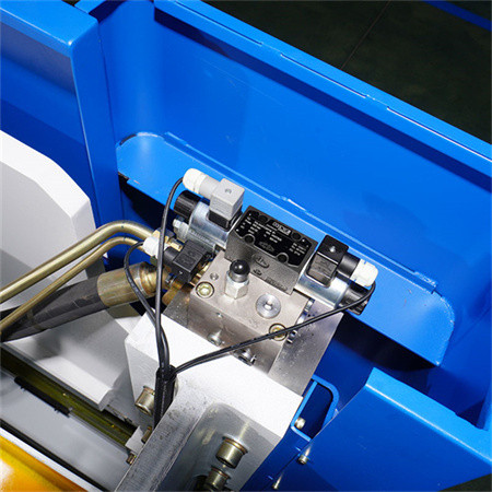 New Sheet Metal Servo Bending Center WC67K 300T/4000 CNC Panel Bender Super-automated Press Brake