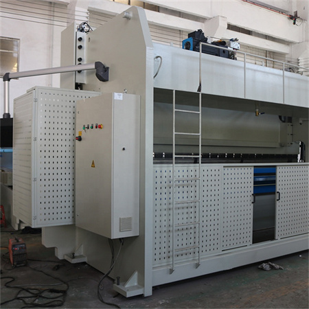 Delem DA66T 58T 53T DA52S cnc wc67y hydraulic press brake machine price for stainless steel bending