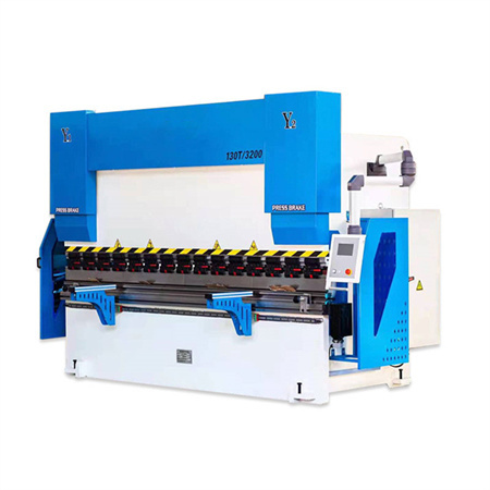 Press Brake Ton 400 Ton Press Brake Hydraulic 200ton 2000 Press Brake Machine 400 Ton Press Brake NC CNC With Foot Switch