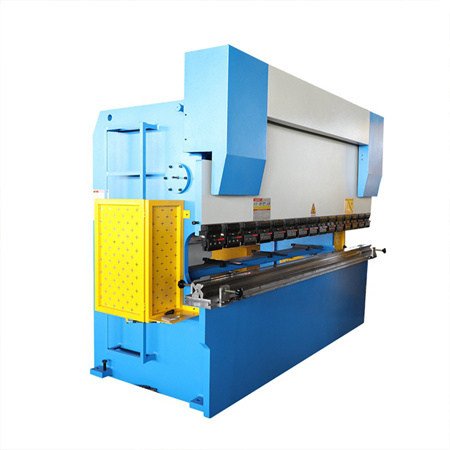 Hydraulic Cnc Sheet Metal Bending Machine Big Robot Press Brake Price UBB-700/5000D