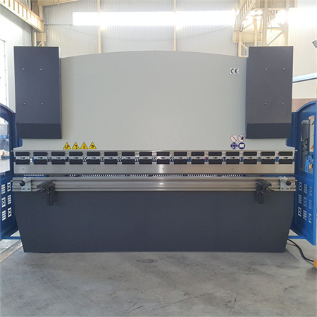 HUAXIA hydraulic press brake250T/6000 3+1 axis cnc bending machine , heavy duty sheet metal press brake factory direct sale