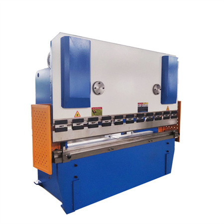 Heavy Duty Aluminum 3 Roll Profile Bending Machine W24S - 320