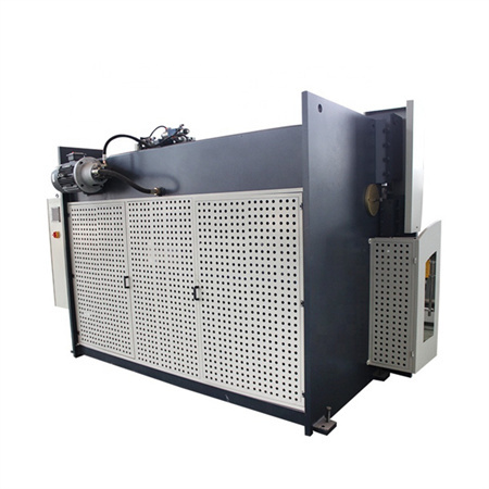 Automatic CNC hydraulic cold bending machine vertical bending machine press brake