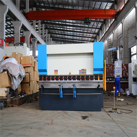 Press Brake Ton 400 Ton Press Brake Hydraulic 200ton 2000 Press Brake Machine 400 Ton Press Brake NC CNC With Foot Switch