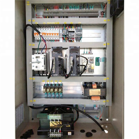 Hydraulic Electric CNC 3D Tube Pipe Bending Machine