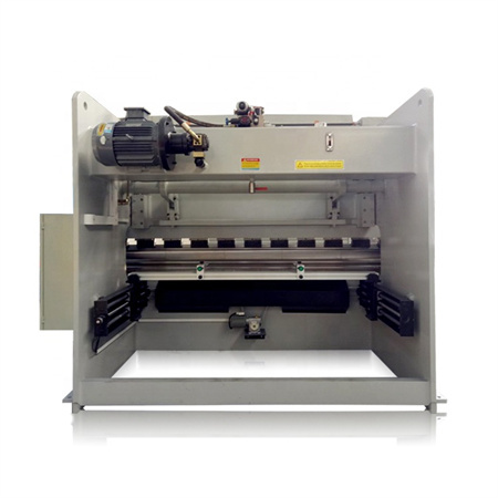 Machines Brake Bending Machine Competitive Price E300p Machines Hydraulic Press Brake Bending Machine Used For Bending Carbon Steel