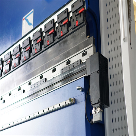 Remote Preview Available Secondhand Metal Electric Press Brake From Japan