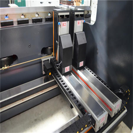 Proper price top quality popular product cnc hydraulic press brake