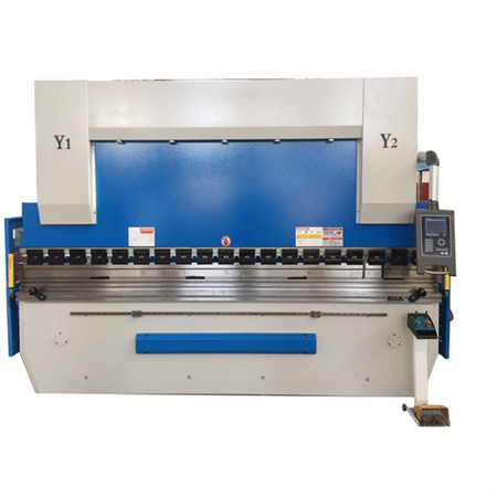 Accurl Factory direct sale Bending machine Sheet Metal automatic robotic cnc press brake big robot arm press brake hot sale