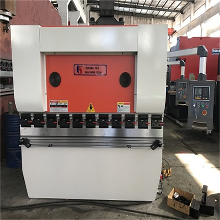 Quality Assurance Best Cnc Hydraulic Press Brake