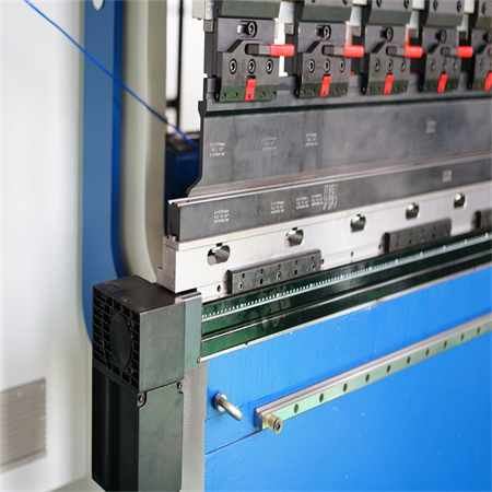 Stainless Plate Bending Machine, Press brake, metal press brake