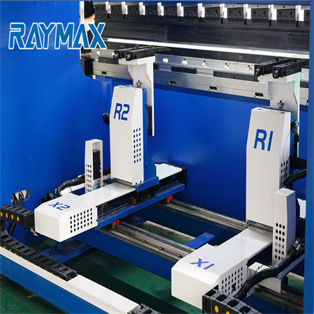 Press Brake Hot Sale Chinese Manufacturer Sell Mechanical Press Brake Machine