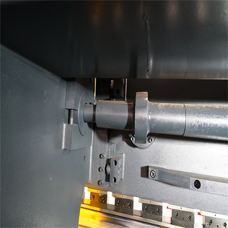 DELEM DA52 DA56 DA58T MB8-125T/3200 sheet metal CNC bending machine CNC hydraulic Press Brake for Iron