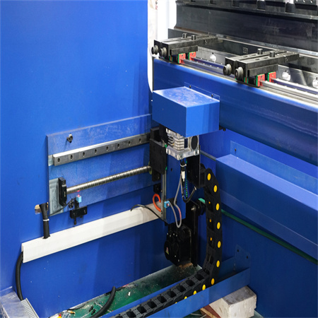 1500mm 1600mm hydraulic small mini cnc plate bending machine servo motor press brake machine