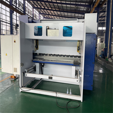 Press Brake Ton 400 Ton Press Brake Hydraulic 200ton 2000 Press Brake Machine 400 Ton Press Brake NC CNC With Foot Switch