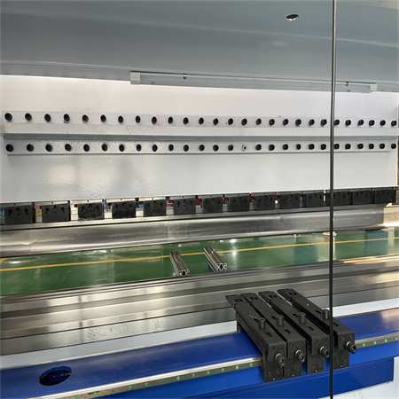 China Professional Factory CNC Metal Sheet Sheet Bending Machine NC control Hydraulic hot sale Press Brake160T/6000