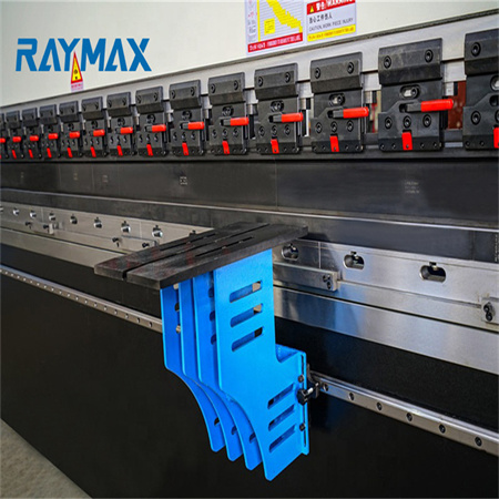 New CE Sanxin WC67K 160T 3200 ms ss cnc press brake and auto hydraulic plate bending machine capacity with E21 control system