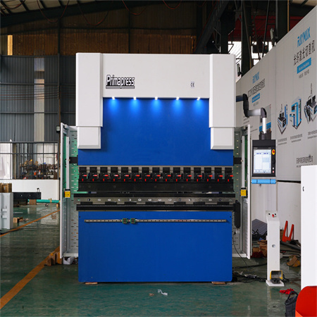 Hydraulic Sheet Metal Bending Machine with Good Price