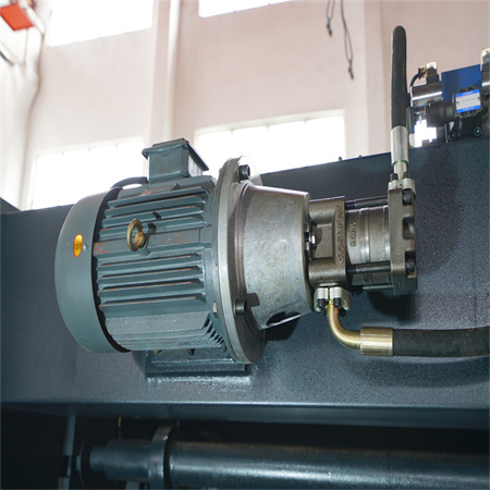 Hot sale automatic aluminum sheet bend machine,automatic duct former line 2