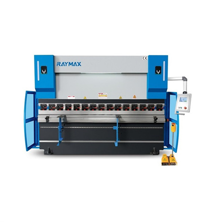 Competitive Price 60 Ton Press Brake CNC Hydraulic Press Brake Folding Bending Machine For Sheet Metal Steel With DA41T