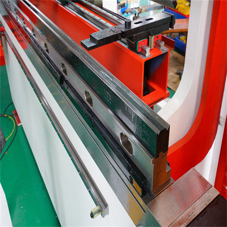 WC67Y-100/2500 Hydraulic plate bending machine/press brake/bender/metal sheet bending machine