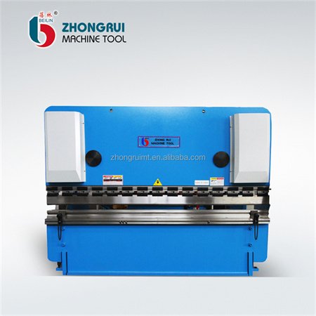 40T/2500 standard industrial press brake cnc hydraulic press brake machine suppliers from china