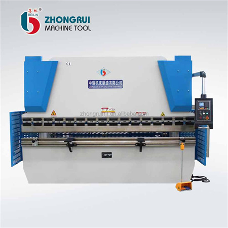 Bending Machine CNC Hydraulic Press Brake With Competitive Price