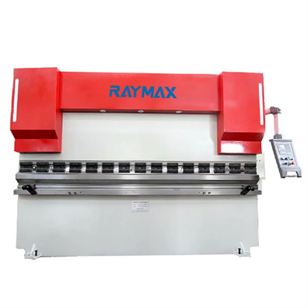 125t Top Quality Yawei Hydraulic Tooling Storage Stainless Steel Sheet Cnc Hydraulic Press Brake Mec Manual Steel Amada