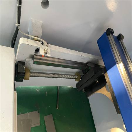 Chinese lower price 3mm plastic sheet bending machine