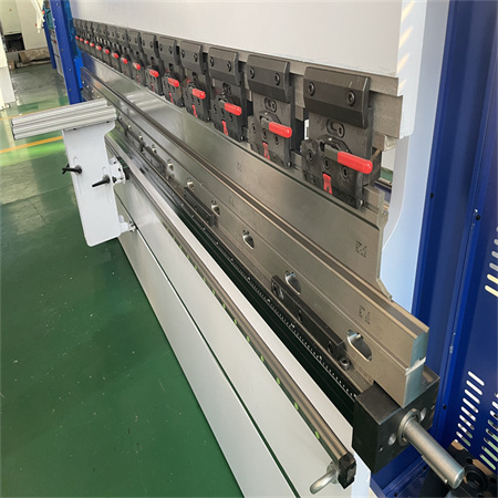 2019 3mm manual sheet metal bending machine