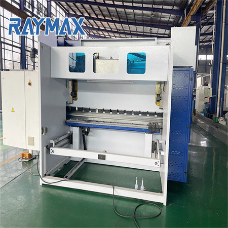 PB 3 Axes CNC Press Brake hydraulic press brakes for metal sheet bending