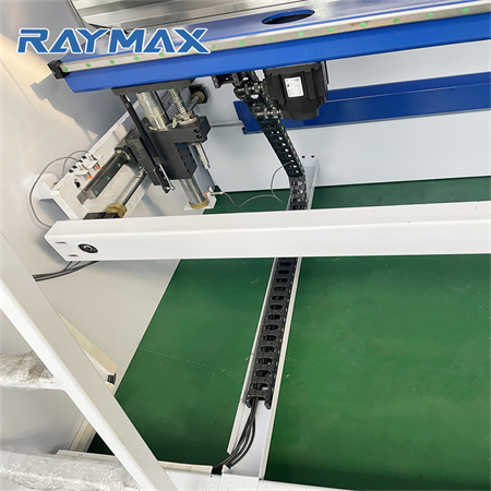 2WC67K Hydraulic Bending Machine/Two CNC Sheet Plate Press Brake With DA66T/Tandem Bending Machine