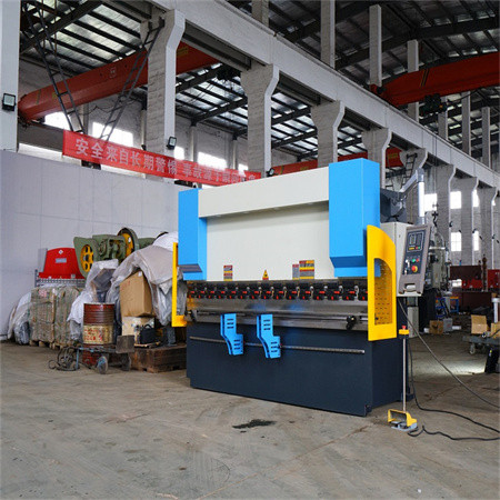 Sheet Bending Machine Hydraulic Sheet Metal Bending Machine Sheet Metal Hydraulic Bending Machine 1000mm Press Brake Machine With DELEM DA66T